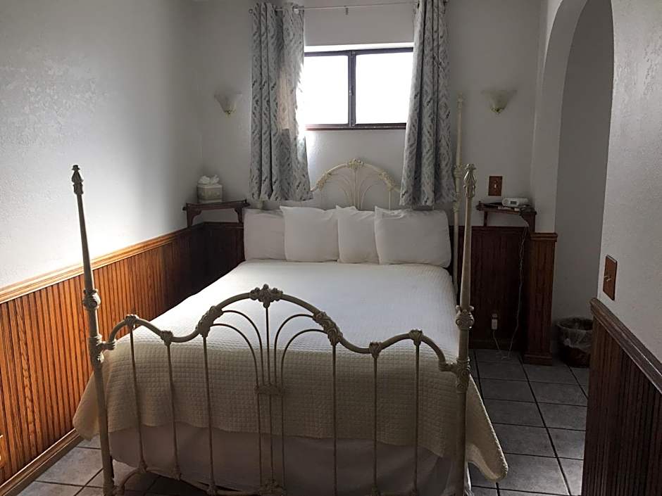 Catalina Island Seacrest Inn