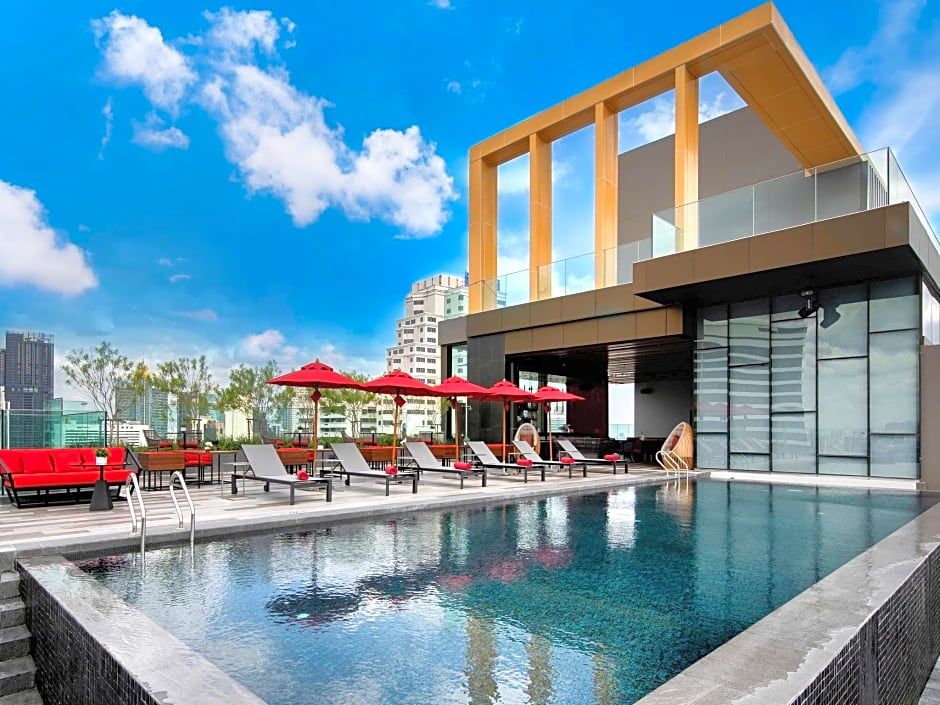 Novotel Bangkok Sukhumvit 4