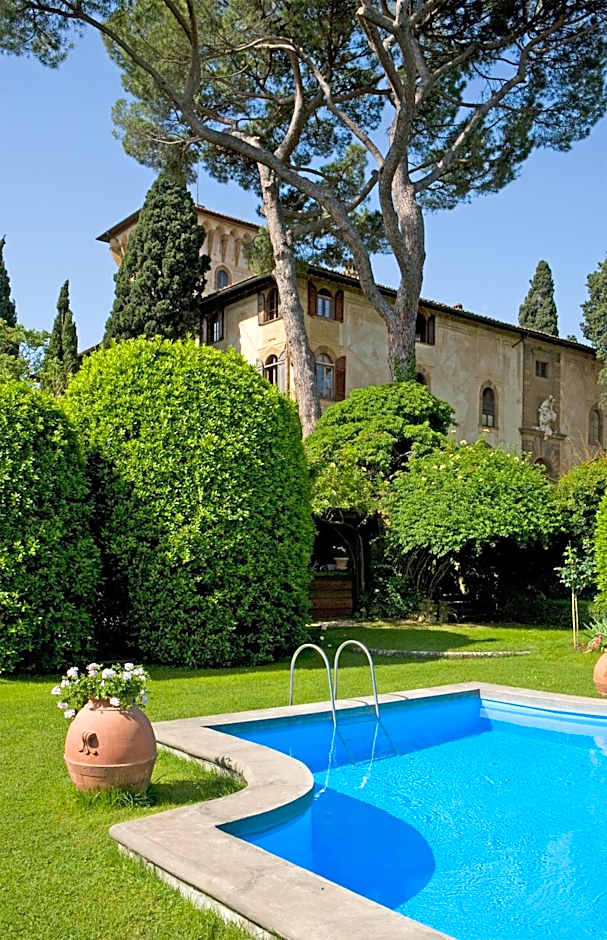 Hotel Torre di Bellosguardo