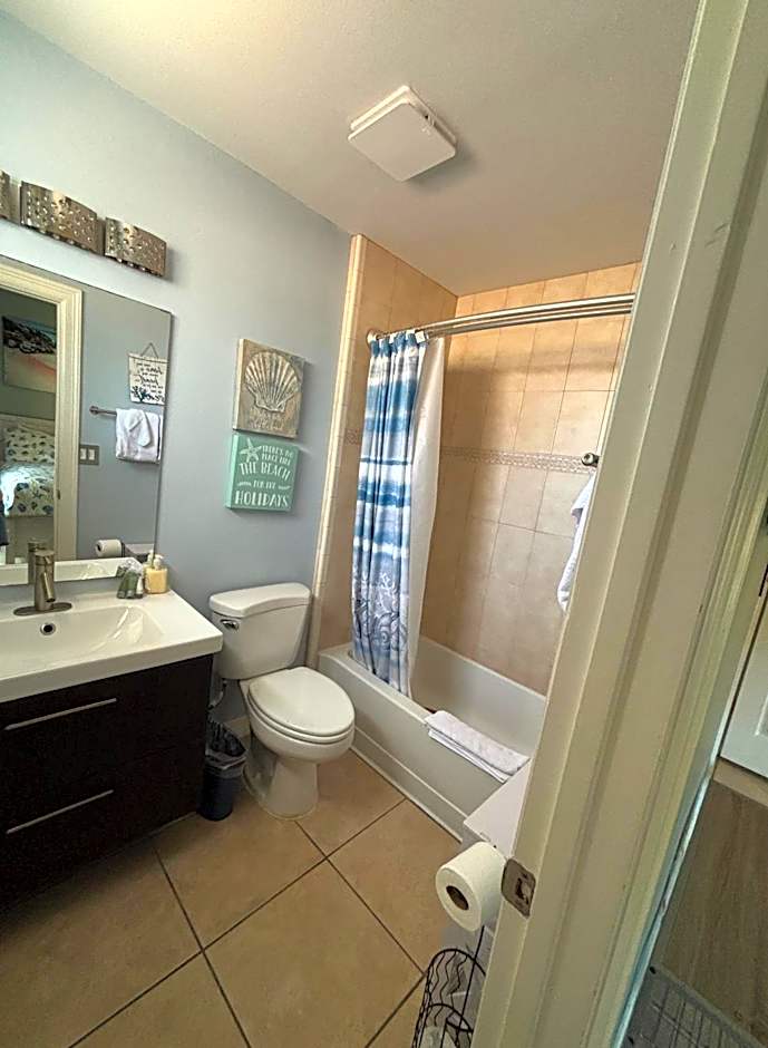 JJs Beach Condo South Padre Island Permit#2023-1639