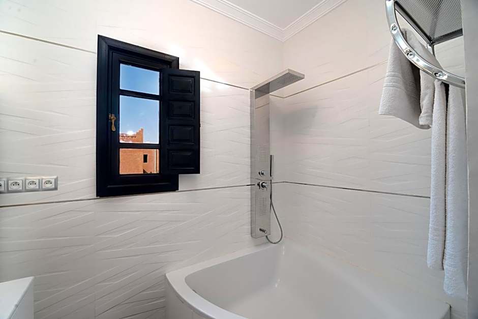 Residence Dar Lamia Marrakech