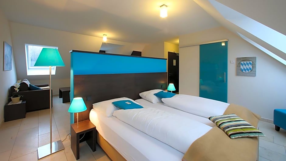 KH Hotel mit Restaurant