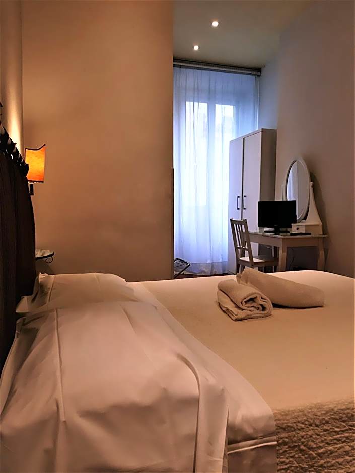 Hotel Victoria