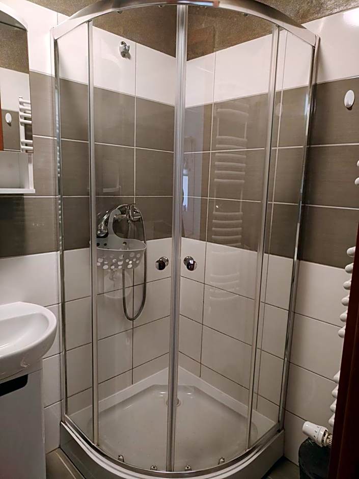 Pokoje Gościnne Rozbark