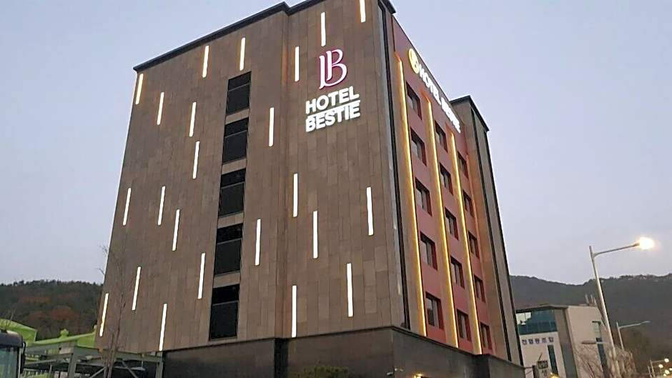 Bestie Hotel