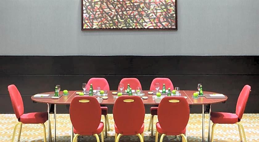 Courtyard by Marriott Jazan