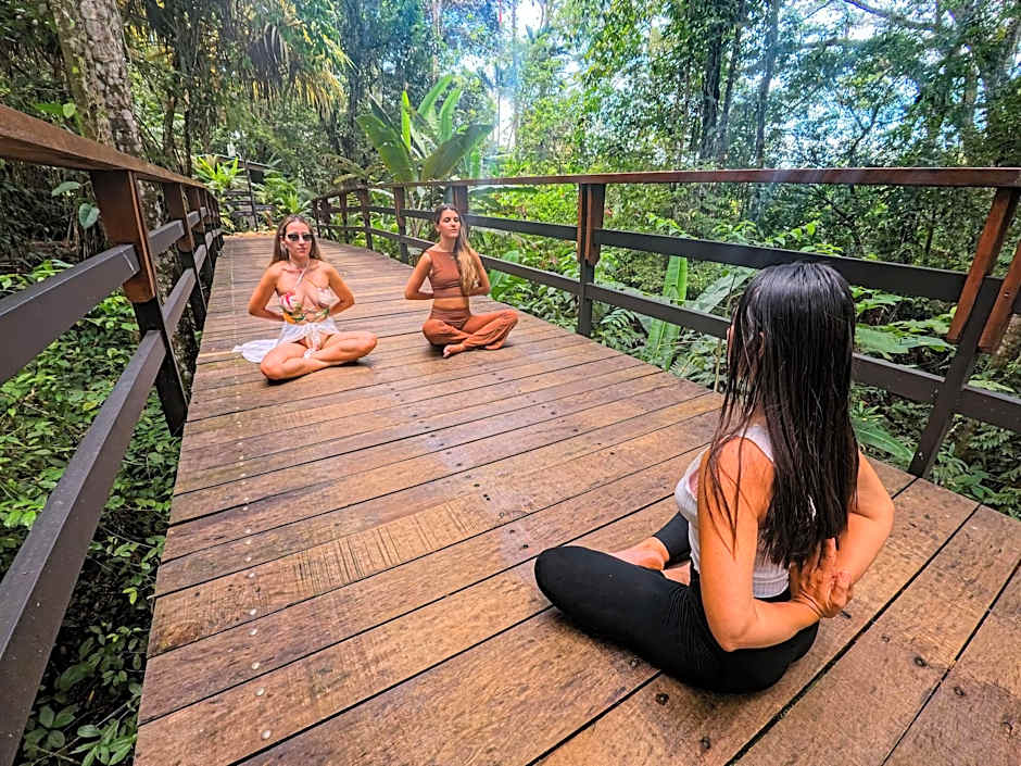 Chachagua Rainforest Hotel & Hot Springs