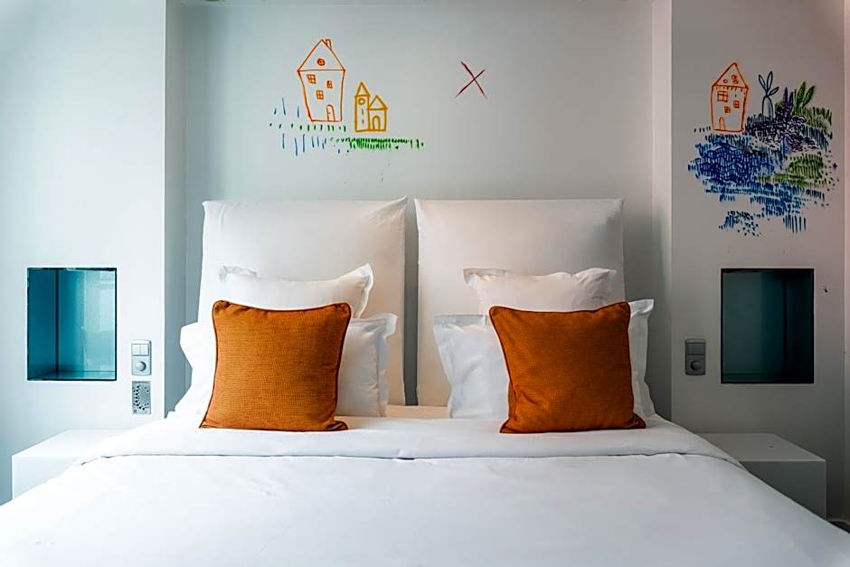 1k Hotel