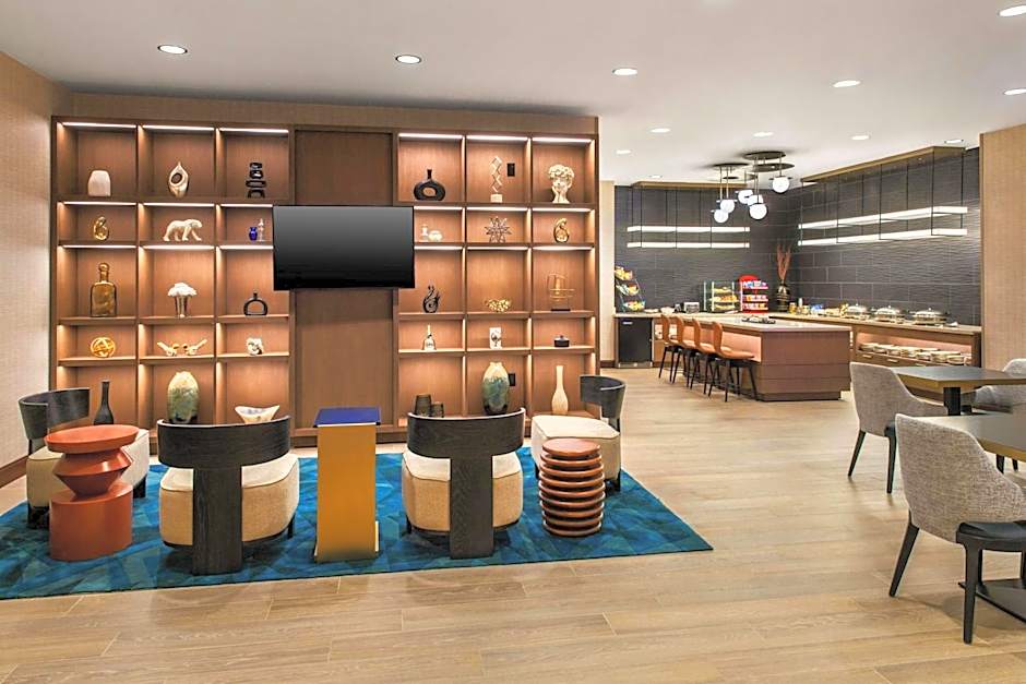 Buffalo Marriott Niagara