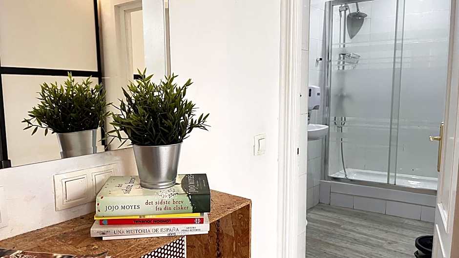 Way Hostel Madrid