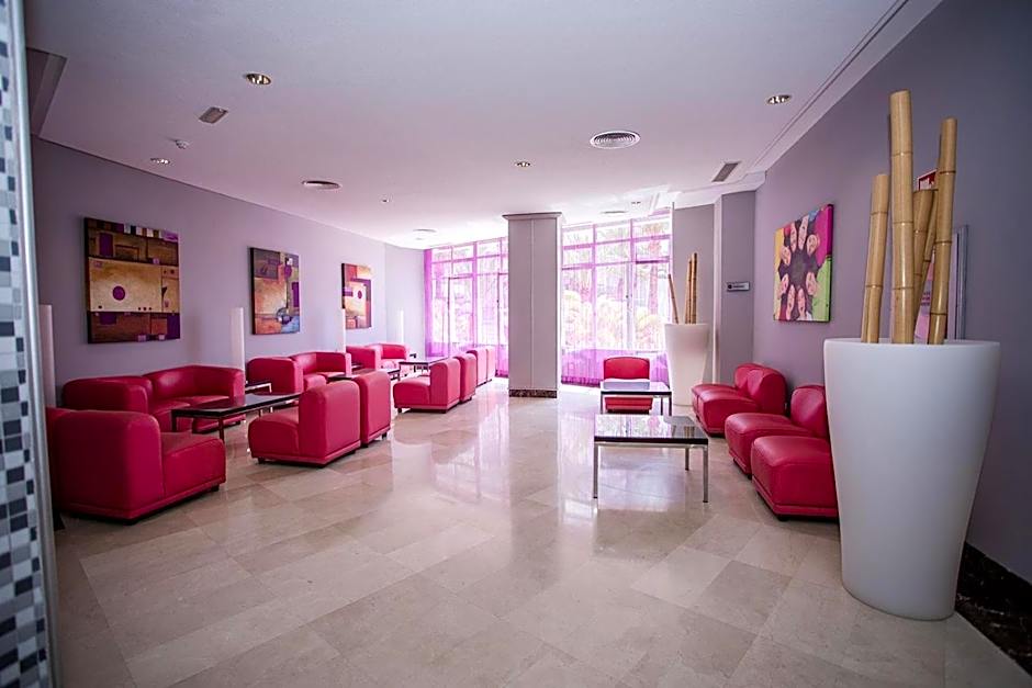 Servatur Don Miguel - Adults Only