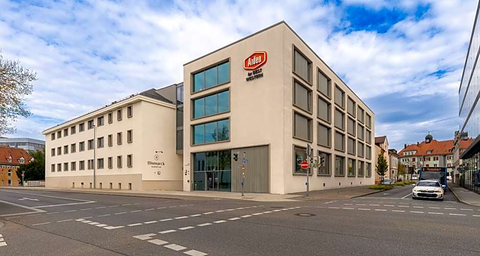 Aiden by Best Western @ Biberach