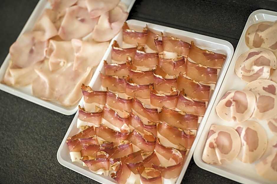 Alpin Hotel Sonnblick