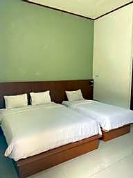 Hotel Dioba Gite Syariah Bengkulu Mitra RedDoorz