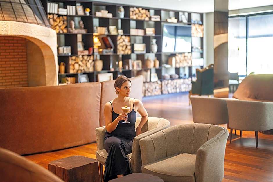 Grande Hotel Thermas Nature & SPA