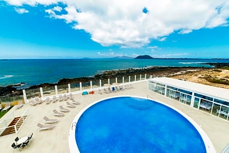 Hotel Boutique TAO Caleta Mar