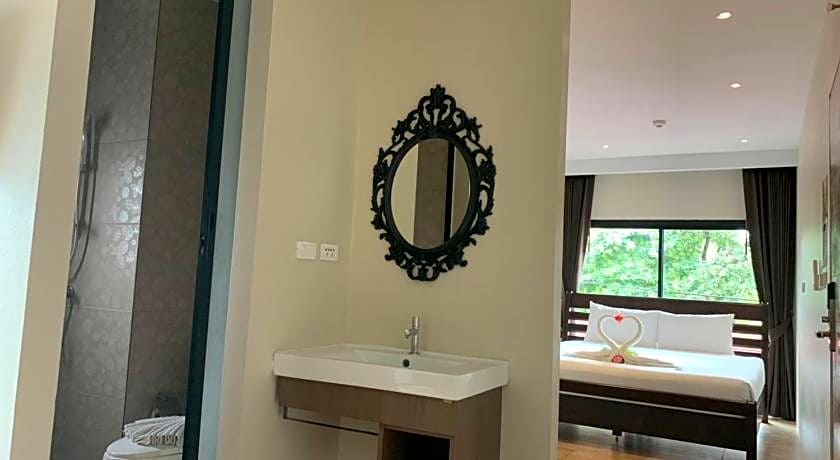 At Samui Boutique Hotel