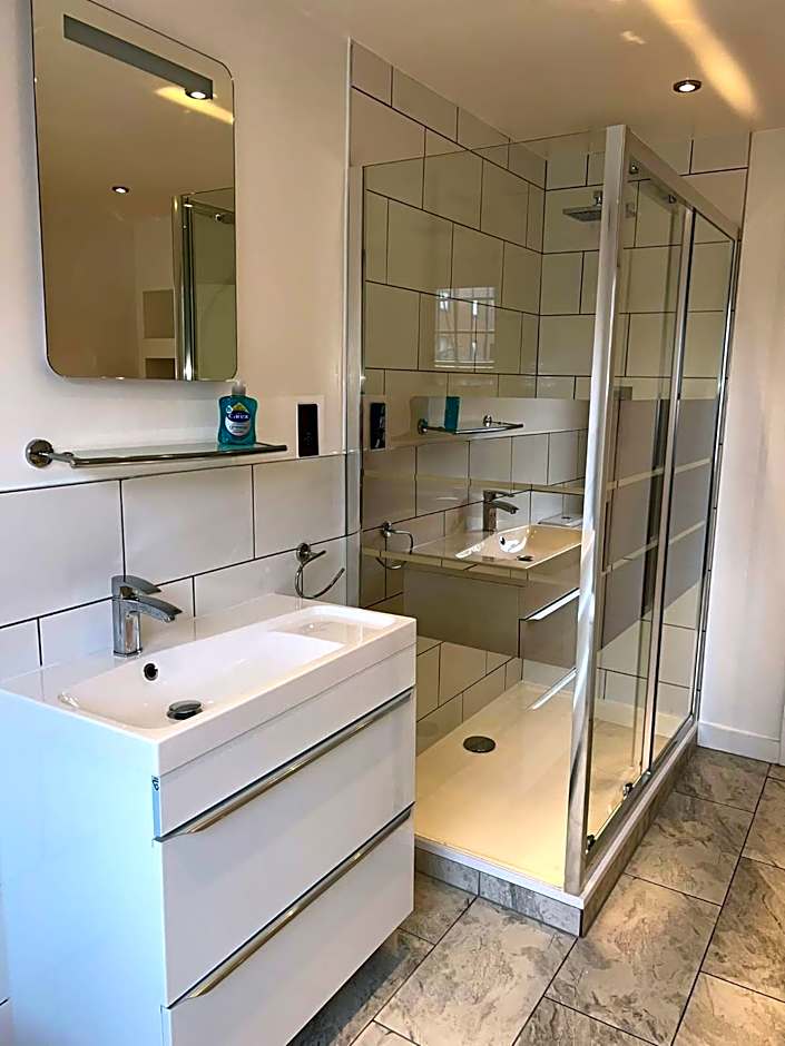 COZY PLACE LIVERPOOL