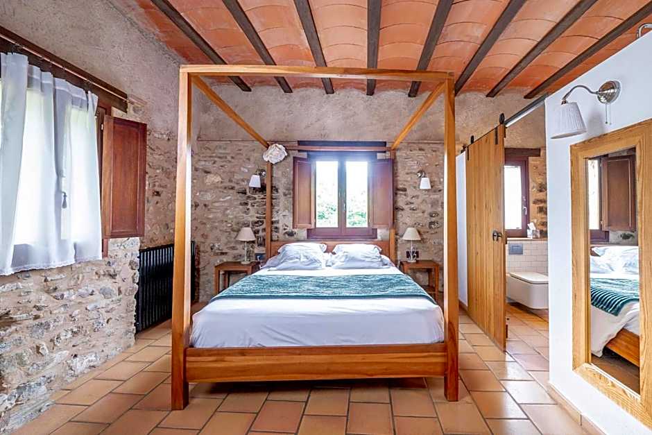 Hotel Mas la Ferreria