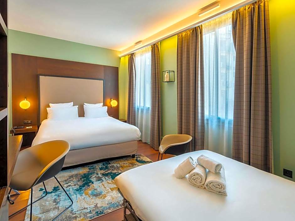 Le Splendid Hotel Annecy