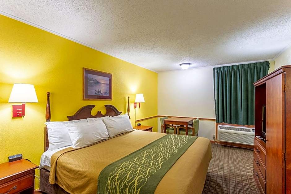 Econo Lodge Morgantown