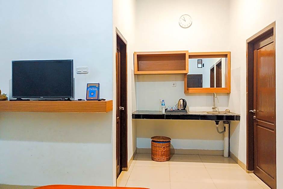 RedDoorz Syariah @ Kiapma Hotel