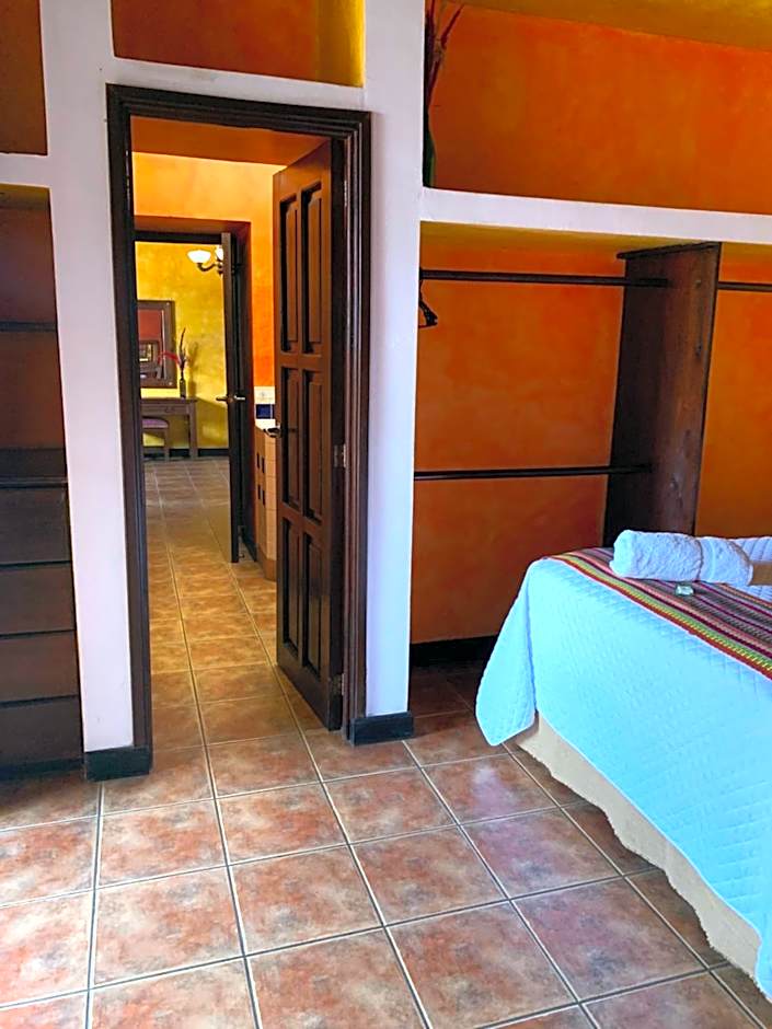 Casa El Conquistador