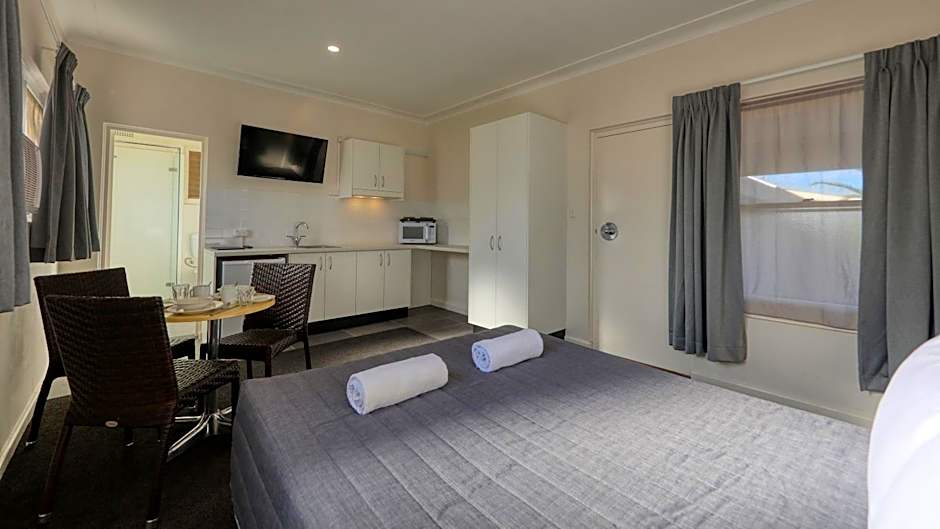 Cowra Motor Inn