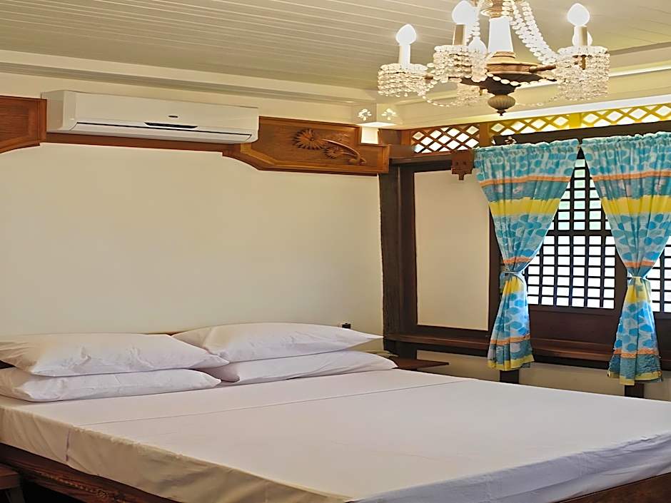 Sulyap Bed & Breakfast – Casa de Obando Boutique Hotel