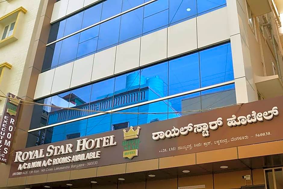 Royal Star Hotel