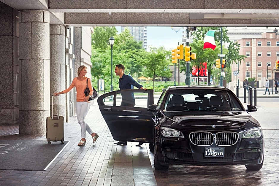 The Logan Philadelphia, Curio Collection by Hilton