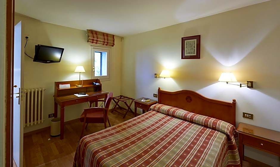 Hotel Abat Cisneros Montserrat