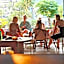 Here Hostel Bangkok