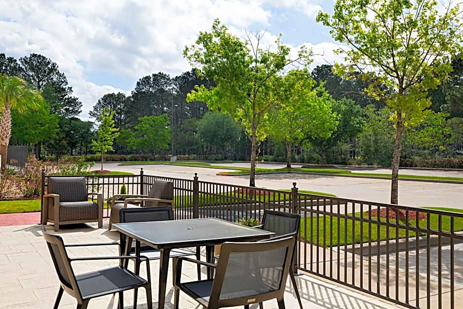 Four Points by Sheraton Houston West