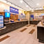 Holiday Inn Express and Suites Lake Havasu London Bridge By IHG