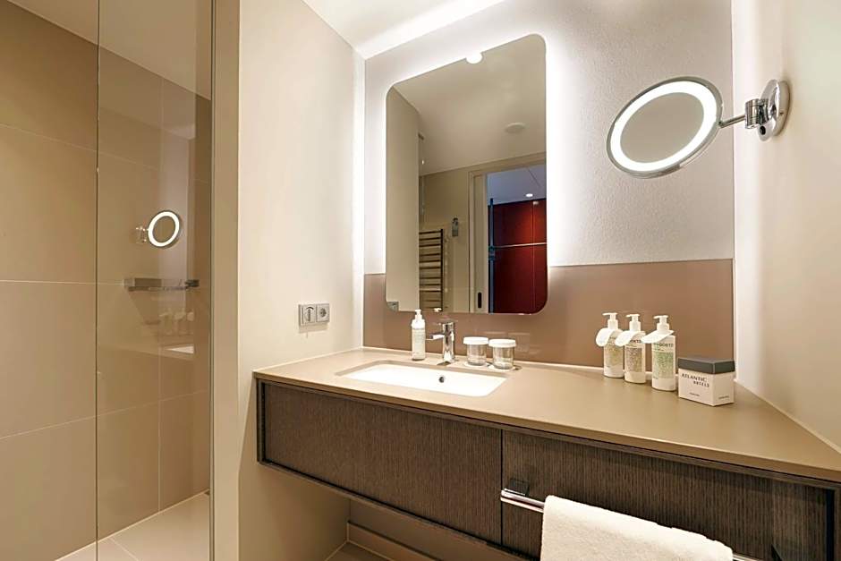 Atlantic Grand Hotel Bremen