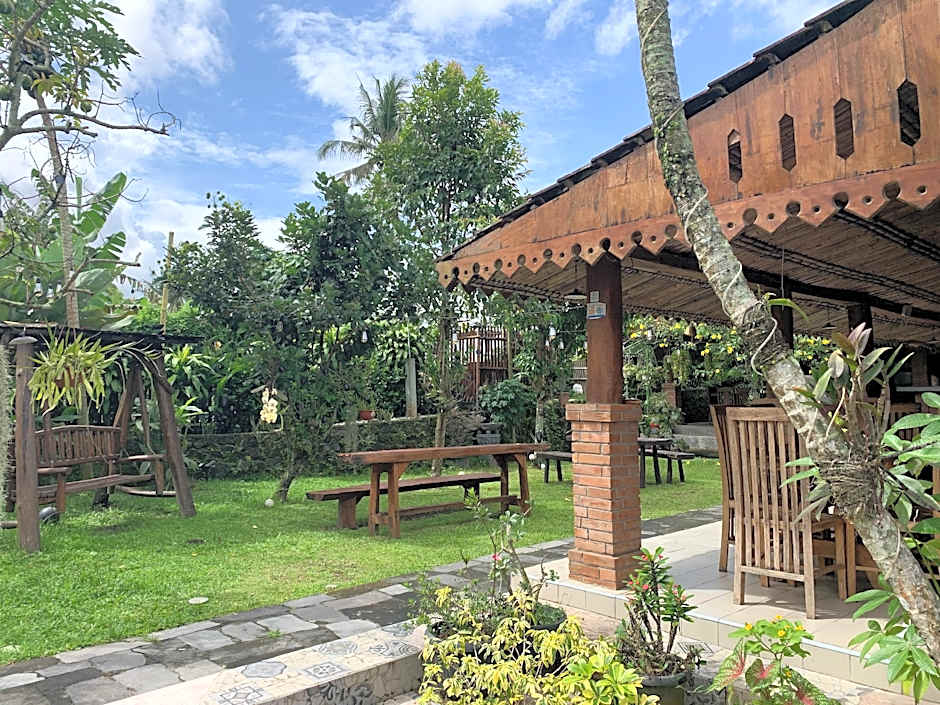 Omah Mbah Mandor by The Lavana – Sleman, MN