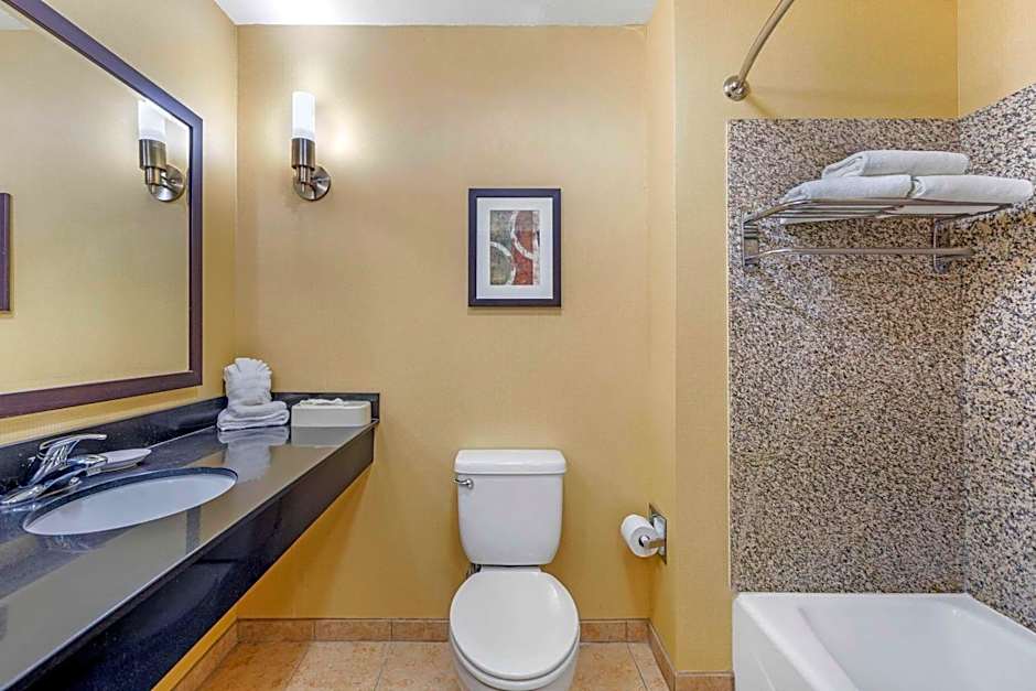 Comfort Suites Blythe