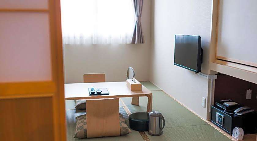 Tomakomai Hotel Sugita