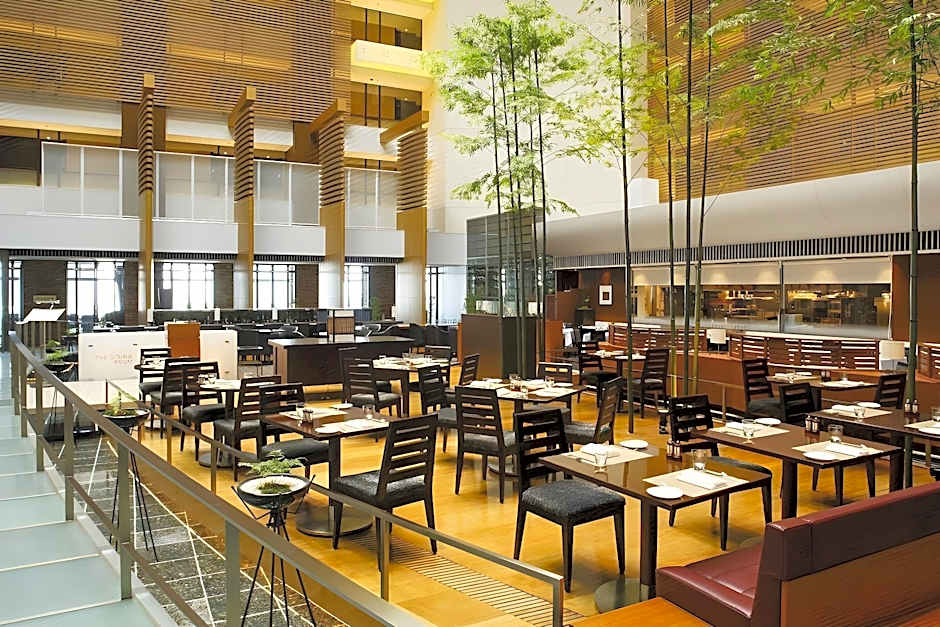 The Strings by InterContinental Tokyo By IHG
