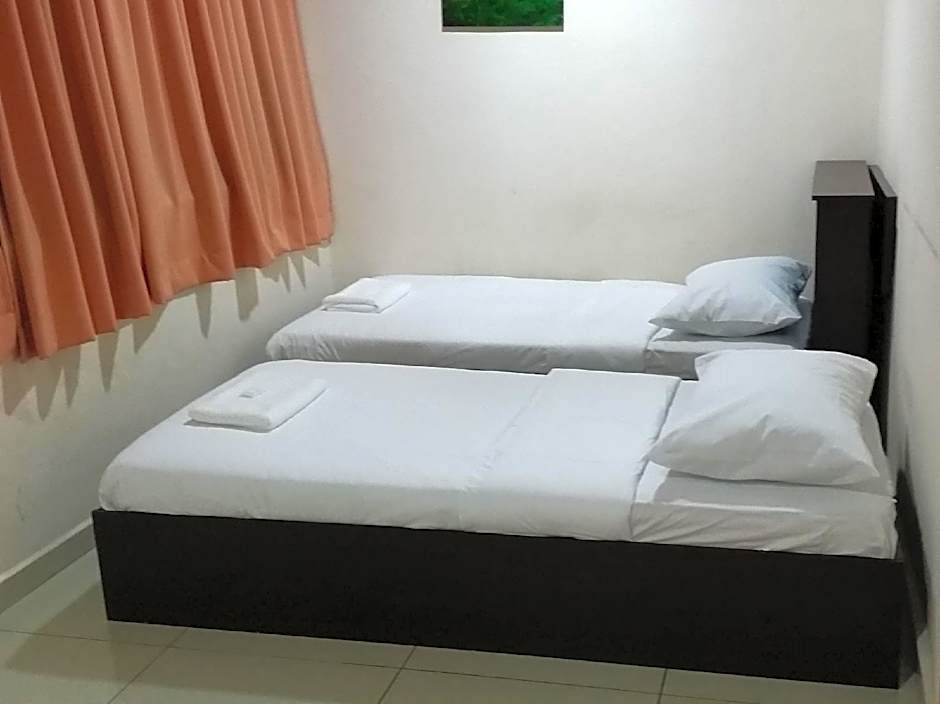 Old Penang Hotel Ampang Point