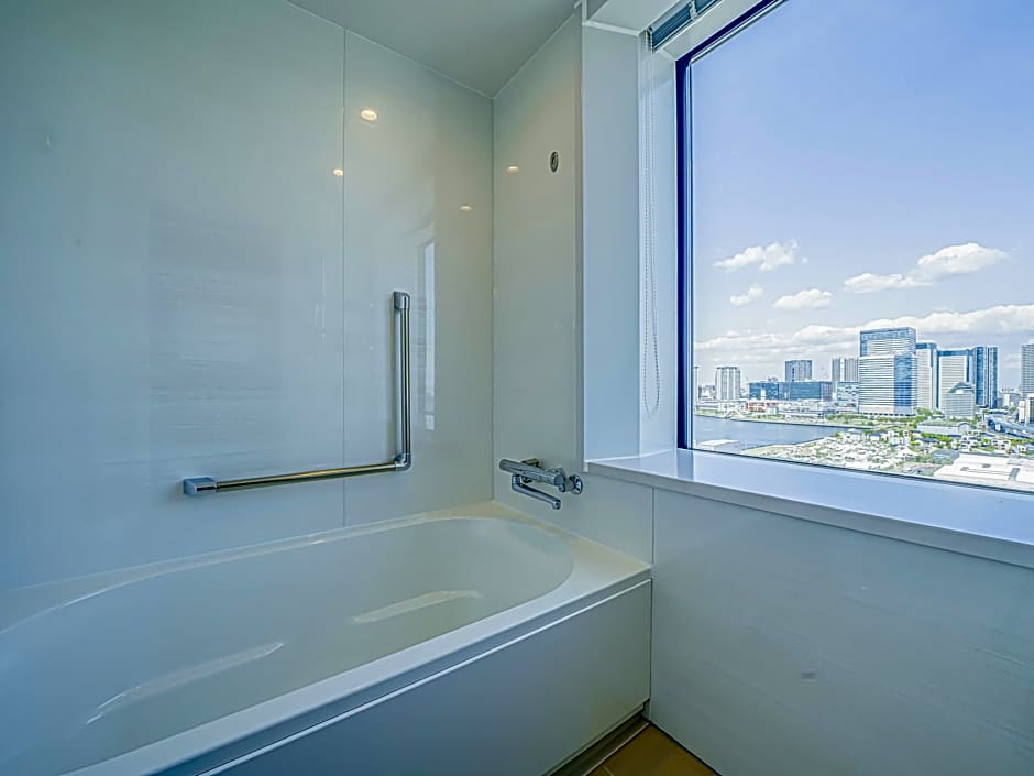 Hotel JAL City Tokyo Toyosu