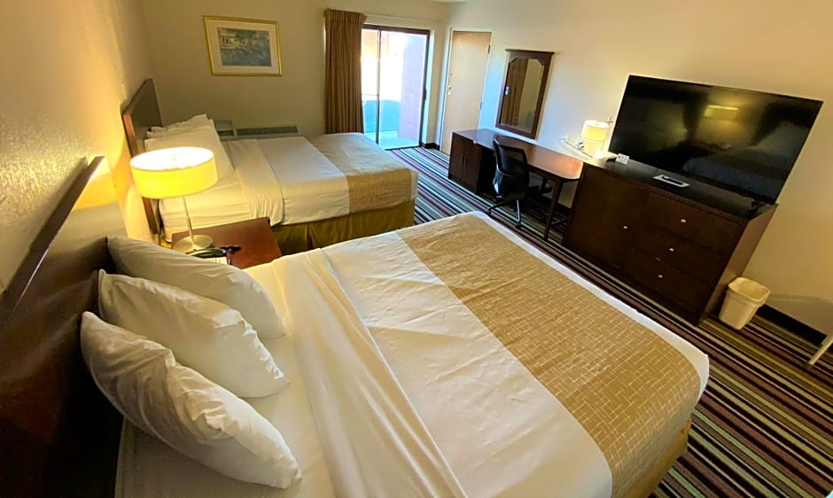 Travelodge by Wyndham Wytheville