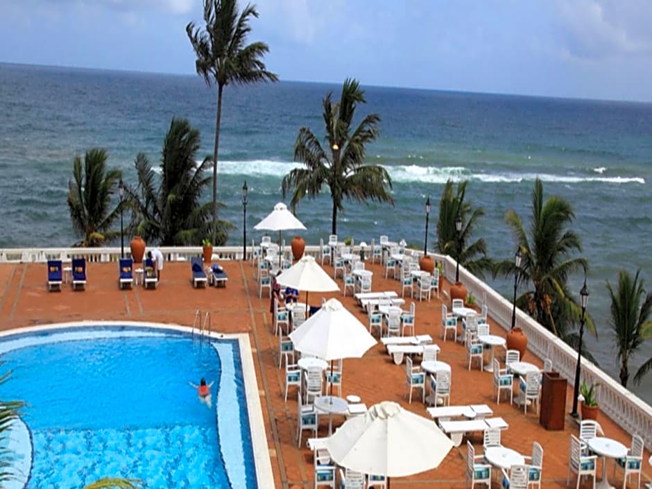 Mount Lavinia Hotel