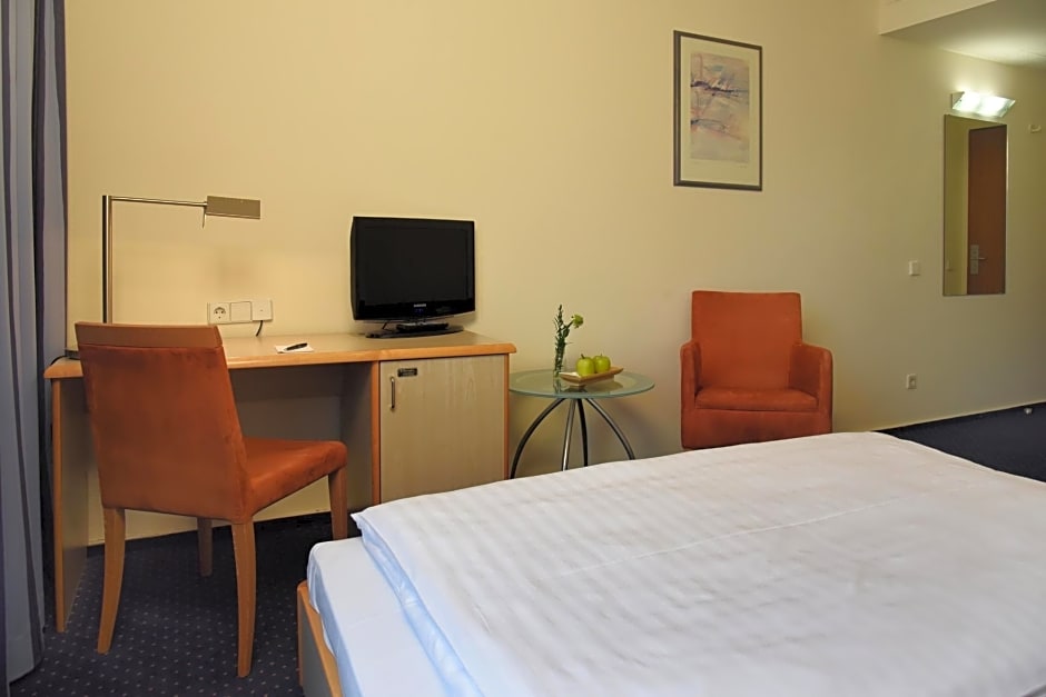 IntercityHotel Stuttgart