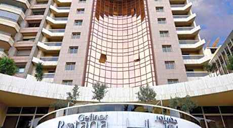 Gefinor Rotana  Beirut