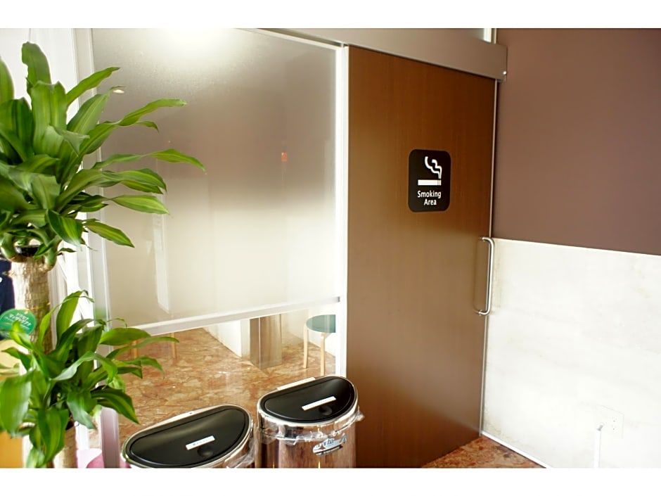 APA Hotel Suzuka-Chuou