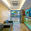 Haro Light Hotel (Guangzhou Ximenkou Metro Station)