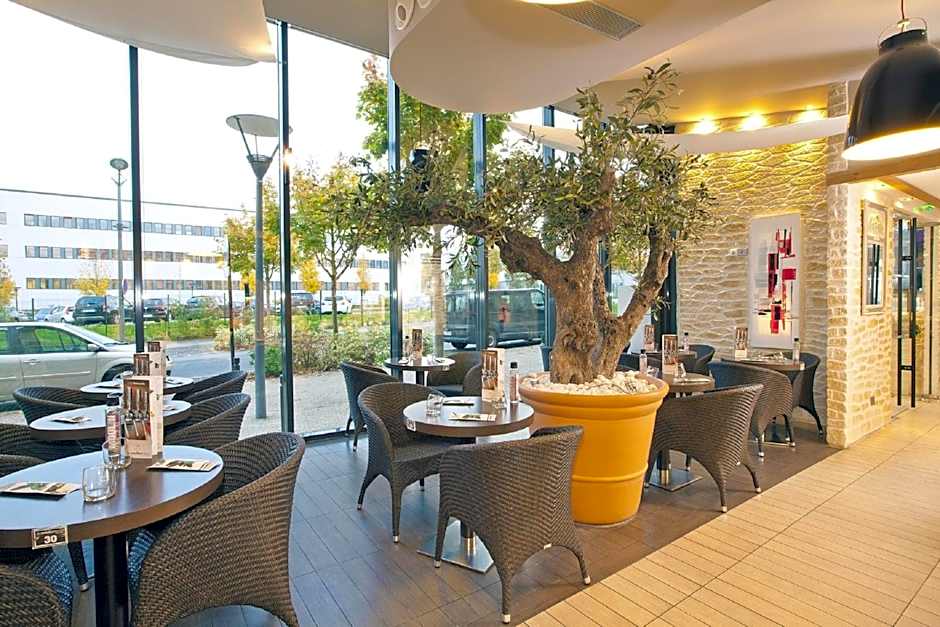 Residhome Paris-Massy