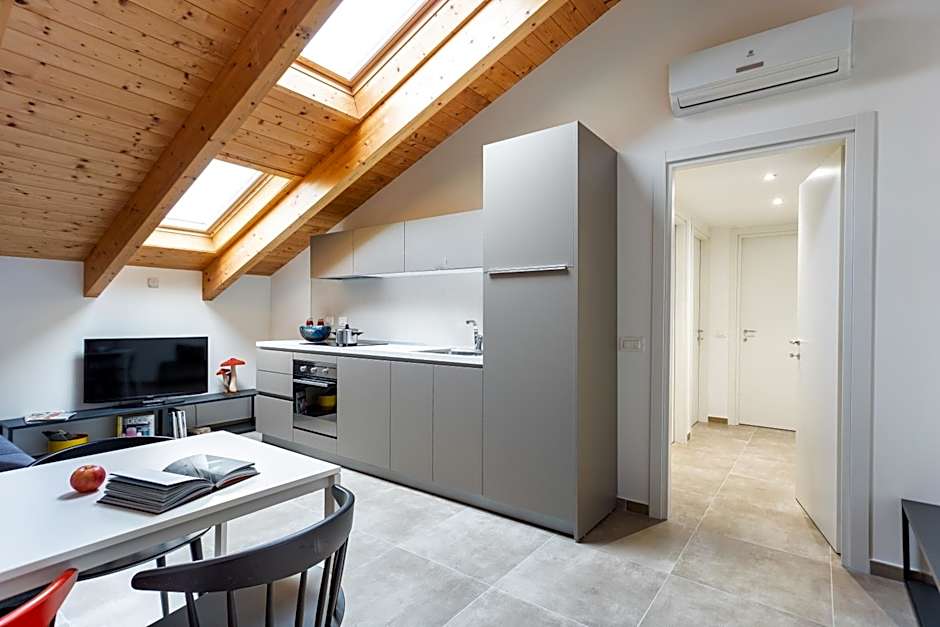 Dreams Hotel Residenza Pianell 10
